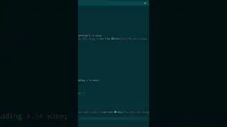 Анимированная разворачивающаяся карточка на HTML и CSS. 