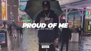 [FREE] Lil Pete Type Beat – PROUD OF ME (prod. Hokatiwi) | Yatta Type Beat