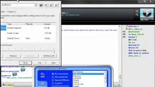 Menuisier 0o تهكير نكنيم +رووم TeaM Crazy