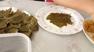 HOW TO WRAP WARAQ ANAB