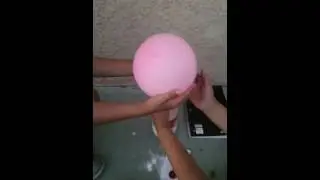 Part 2 : Vinger and Baking Soda