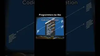 ChatGpt-4 programers be like 