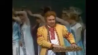 Римский-Корсаков Н.А. Песня Садко из оперы «Садко» (фрагмент)