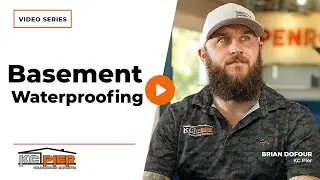How Long Does Basement Waterproofing Last? | KC Pier