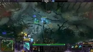 How To Deward Dire Pull in Dota 2