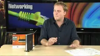 D-Link DIR-615 Wireless N Router