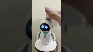 COMPRE EL MEJOR ROBOT DEL MUNDO