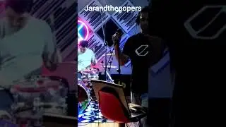 Jarandthepopers - What if