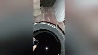 промывка двигателя при  смене масла