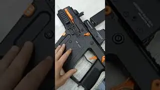 Блок ЛАйт, часть 1 для ОРБИЗ тир
