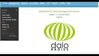 OpenWRT Dolaradius Khusus Voucheran