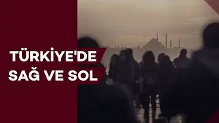 Türkiye'de sağ ve sol siyasetin adresi hangi partiler? Prof. Dr. Mahmut Hakkı Akın | Ne Var Ne Yok?