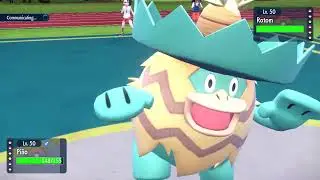 • Nirtheart Battles • Pokémon Scarlet 🍊 Battle 21