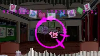 FNF DDTO Remixes: Armageddon (Natsuki Mix)/Doki Mix