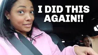 I DID THIS AGAIN!!