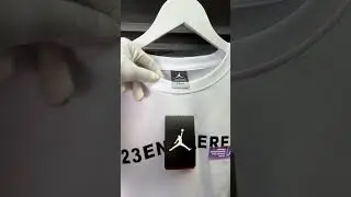 Футболка Jordan 23