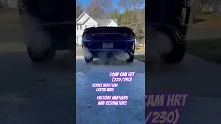 CAM’D CHARGER 392