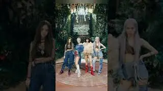 Guess blackpink songs by their outfits #blackpink