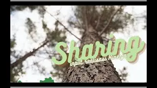Sharing Input Realisasi Kinerja Bulanan SI RPBBI / RPBBPHH