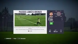 FIFA 18 | All Skill Games
