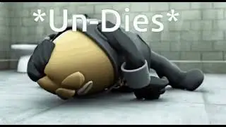 Killer Bean Forever - Jet Bean Un-dies (edited)