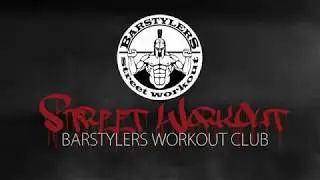 Teaser show you- BARSTYLERS