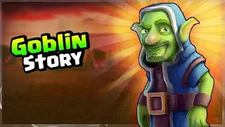 Goblins  STORY in HINDI | Clash of Clans