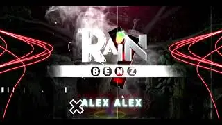 Jiangnan x 黃昏 | RMX 2022 - (Rain BeNz)
