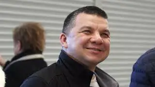 В «Сільпо» Каменского общественники и экологи боролись с бытовым мусором