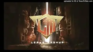 NONSTOPP ALBUM - [LEANG MASHUP] REMIX