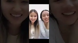 Pretty Girls 💕 Periscope Live #141