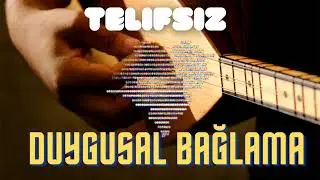 TELIFSIZ | On Dakika Duygusal Bağlama by Oğuzhan öz | Copyrightfree