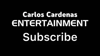 My Channel Trailer (2024)
