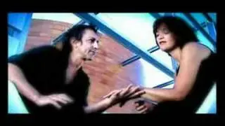 Mafalda Veiga - Tatuagens com Jorge Palma
