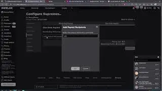 🔴 Giving 1,000 Robux To Every Viewer! (Robux Giveaway Live)