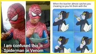 Funny memes that will make you laugh 😅 Funny relatable memes || Funny picture memes