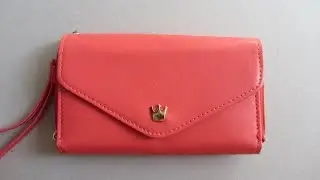 Women's Wallet SV000194 | Parcel from Aliexpress
