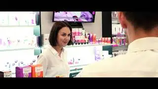 Как купить презервативы без стеснения? GEO-TV х ЭРОЛАЙФ