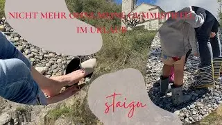 Nicht mehr ohne meine Gummistiefel im Urlaub
