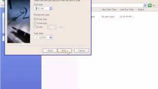 How to Add a Schedule Task