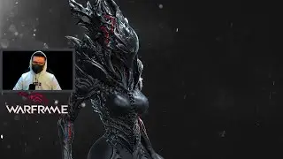 Как быстро прокачать Дети труб Роки I Warframe
