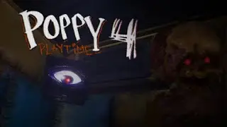 SOME ONE CALL THE DR.| Poppy Playtime;CH4;Part1
