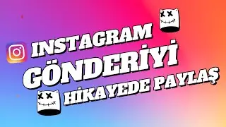 İnstagramda gönderi hikayede nasıl paylaşılır  - İNSTAGRAM NASIL KULLANILIR