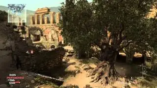 DiosEGEA - MW3 Game Clip