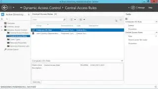 Evaluate This - Dynamic Access Control