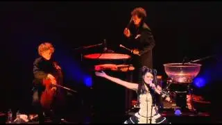 Emilie Simon - Sweet Blossom