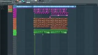 [FREE FLP] Steve James Style Future Bass FL Studio 12 Project File