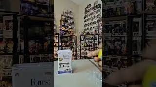 Forrest Gump Funko Rewind 