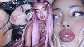 432Hz | BRATZ! Doll Face, Big Lips, Mesmerising Eyes&More!