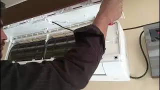 loyed inverter AC light 🚨 blinking ac on nahi ho raha hai 😲